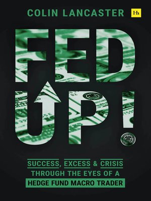 cover image of Fed Up!